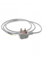 Cable-plugs-adapter - 12007180 Connection Cable [Bosch Siemens]